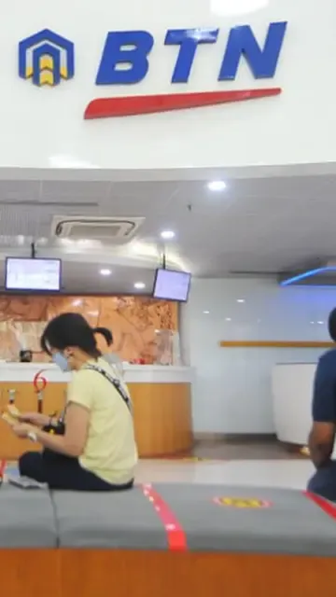 Rampungkan Spin Off Unit Syariah, BTN Bakal Akusisi Bank