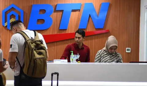 Rampungkan Spin Off Unit Syariah, BTN Bakal Akusisi Bank