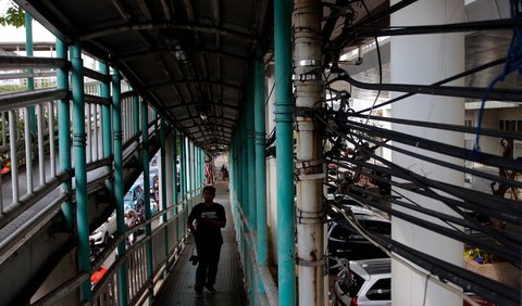 Peristiwa itu terjadi di Jalan Brigjen Katamso, Palmerah, Jakarta Barat (Jakbar) pada Sabtu 29 Juli 2023, dini hari.