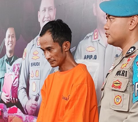 Polisi Beri Hadiah Pelaku Curanmor di Kota Malang