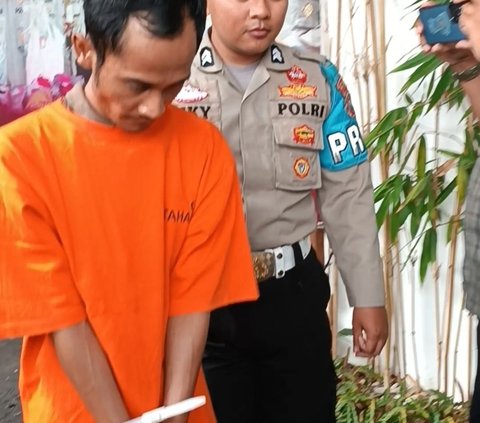 Polisi Beri Hadiah Pelaku Curanmor di Kota Malang