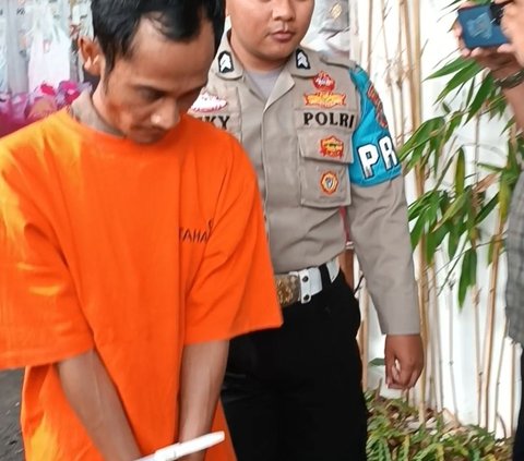 Polisi Beri Hadiah Pelaku Curanmor di Kota Malang