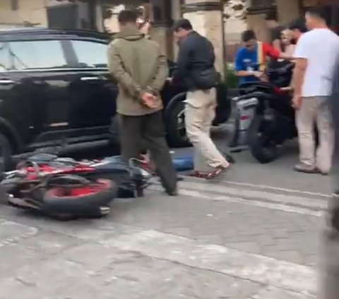 Polisi Beri Hadiah Pelaku Curanmor di Kota Malang