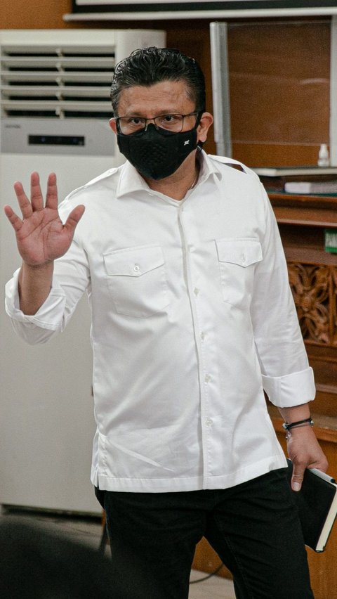 MA Turunkan Hukuman Ferdy Sambo Jadi Seumur Hidup, Batal Divonis Mati!