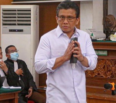 MA Turunkan Hukuman Ferdy Sambo Jadi Seumur Hidup, Batal Divonis Mati!