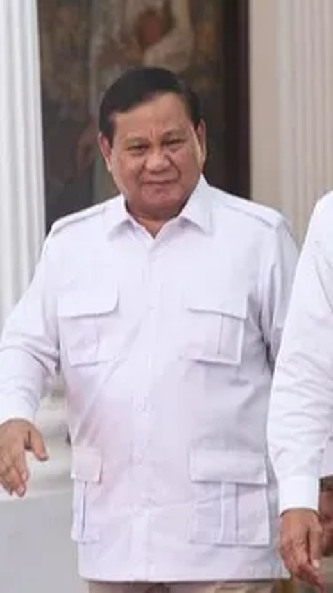 VIDEO: Pidato Berapi-api Prabowo Subianto, Kesal Saat Indonesia Dihina