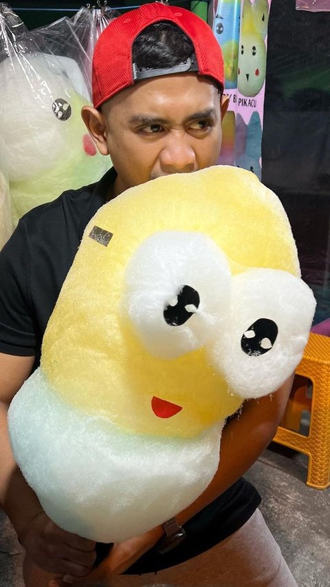 Deretan Artis Tanah Air yang Jadi Fans Berat One Piece, Ada Tanboy Kun hingga Sherina