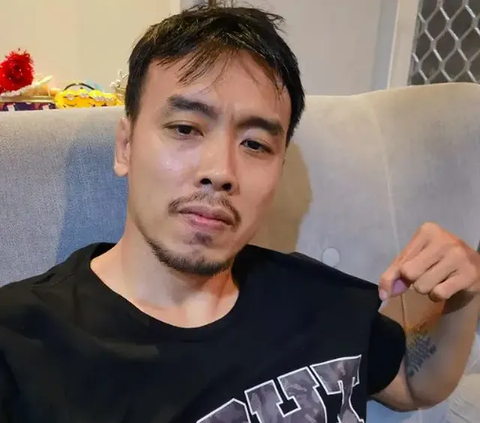 Antrean Diselak, Atlet MMA Rudy Golden Boy Ribut Lawan Dua Orang