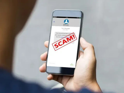 Terlanjur Klik Pesan APK, Masyarakat Harus Lakukan Ini Agar Tak Kena Retas