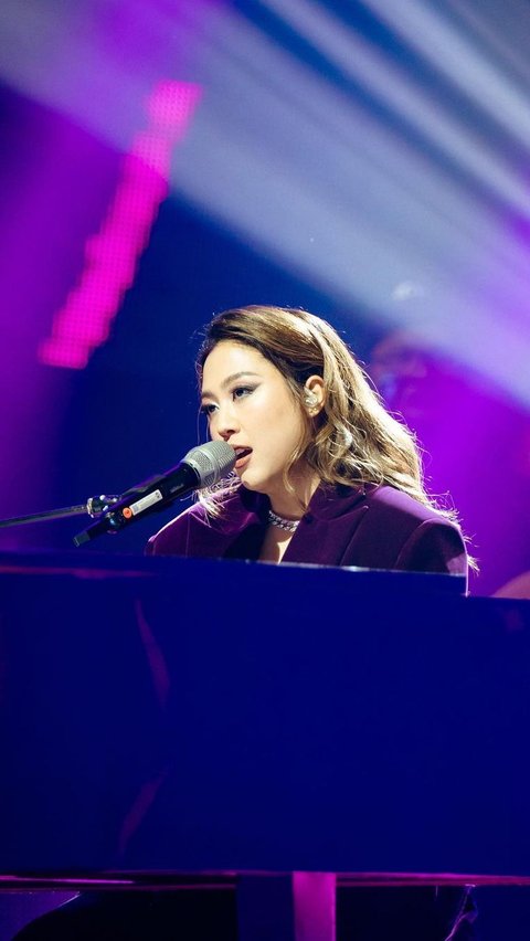 Deretan Artis Tanah Air yang Jadi Fans Berat One Piece, Ada Tanboy Kun hingga Sherina