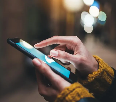 Terlanjur Klik Pesan APK, Masyarakat Harus Lakukan Ini Agar Tak Kena Retas