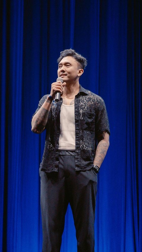 Deretan Artis Tanah Air yang Jadi Fans Berat One Piece, Ada Tanboy Kun hingga Sherina