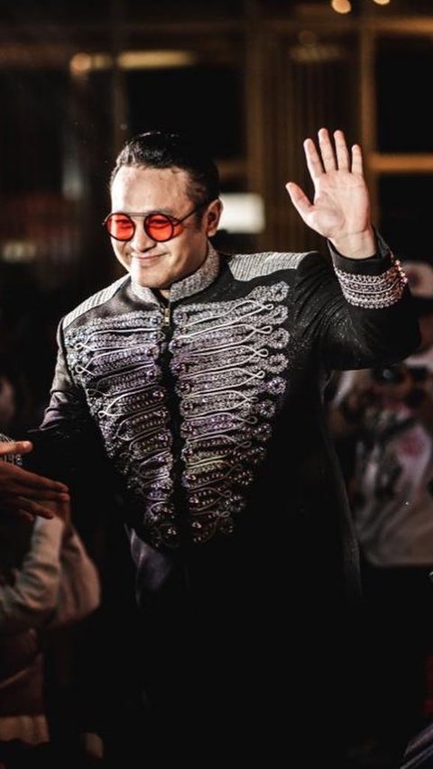 Deretan Artis Tanah Air yang Jadi Fans Berat One Piece, Ada Tanboy Kun hingga Sherina