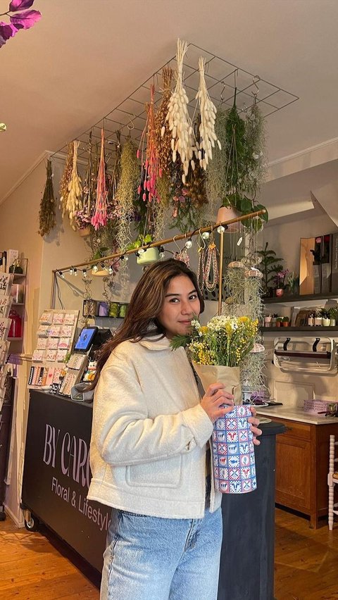 Deretan Artis Tanah Air yang Jadi Fans Berat One Piece, Ada Tanboy Kun hingga Sherina