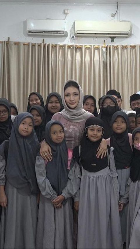 Sempat Viral saat Kasus Ferdy Sambo, Ini Potret Terbaru Polwan AKP Rita Yuliana