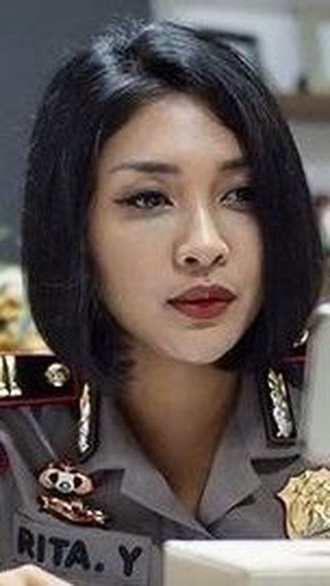 Sempat Viral saat Kasus Ferdy Sambo, Ini Potret Terbaru Polwan AKP Rita Yuliana