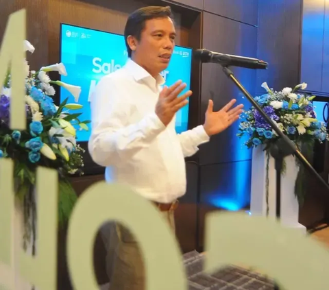 Dukung Program Sejuta Rumah, BTN Gelar Akad KPR Massal 10.000 Unit Rumah