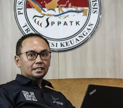 PPATK Ungkap saat Masa Tenang Pemilu Banyak Aliran Uang Tidak Wajar