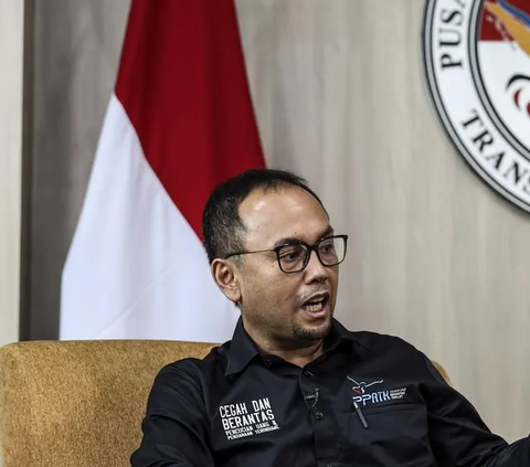 PPATK Ungkap saat Masa Tenang Pemilu Banyak Aliran Uang Tidak Wajar