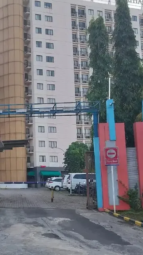 Warga Negara Asing Boleh Beli Apartemen di Indonesia, BTN Siap Kucukan Kredit