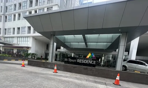 Warga Negara Asing Boleh Beli Apartemen di Indonesia, BTN Siap Kucukan Kredit