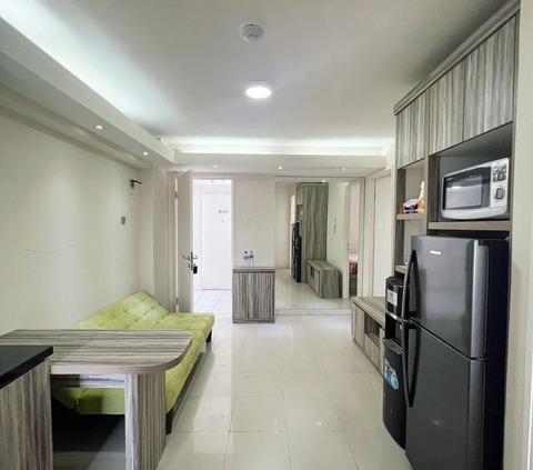 Warga Negara Asing Boleh Beli Apartemen di Indonesia, BTN Siap Kucukan Kredit