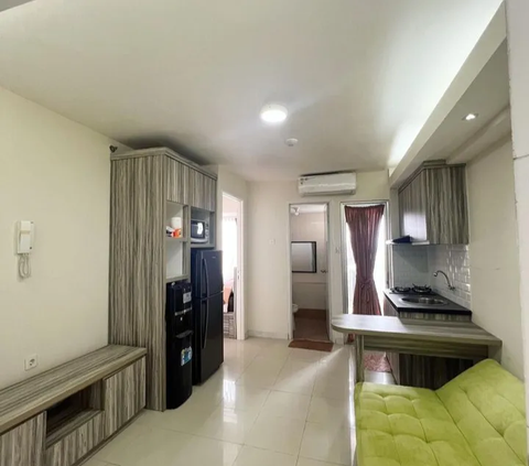 Warga Negara Asing Boleh Beli Apartemen di Indonesia, BTN Siap Kucukan Kredit