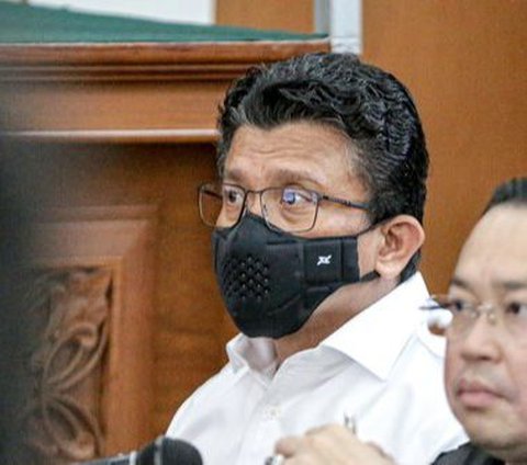 Dua Hakim MA Beda Pendapat Soal Vonis Ferdy Sambo Jadi Seumur Hidup