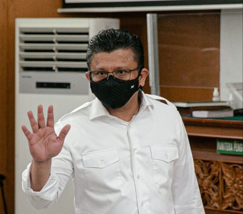 Dua Hakim MA Beda Pendapat Soal Vonis Ferdy Sambo Jadi Seumur Hidup