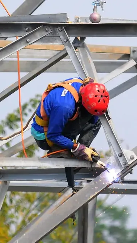 PLN Pasok Listrik 5,19 MVA ke Medco Energi, Segini Bahan Bakar Bisa Dihemat