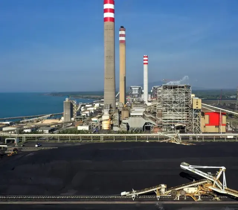 PLN Pasok Listrik 5,19 MVA ke Medco Energi, Segini Bahan Bakar Bisa Dihemat