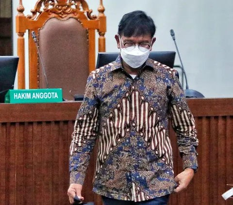 Mirza menjadi saksi dengan terdakwa mantan Menkominfo Jhonny G Plate, mantan Dirut utama Badan Aksesibilitas Telekomunikasi dan Informasi (Bakti) Anang Ahmad Latif, dan mantan Tenaga Ahli Human Development (HUDEV) Universitas Indonesia, Yohan Suryanto.