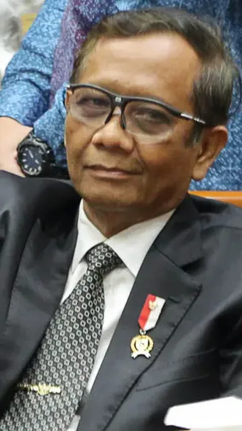 Reaksi Mahfud MD Dengar Hukuman Mati Ferdy Sambo Disunat MA
