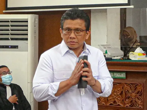 Reaksi Mahfud MD Dengar Hukuman Mati Ferdy Sambo Disunat MA