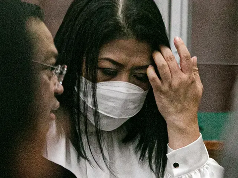 Reaksi Mahfud MD Dengar Hukuman Mati Ferdy Sambo Disunat MA
