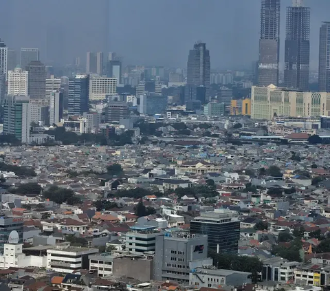 Pertumbuhan Ekonomi Jatim Tertinggi di Pulau Jawa, Jateng Berapa?