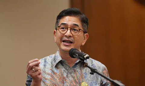 Pembayaran Menggunakan QR Code Bakal Diperluas Hingga ke Negara Indo-Pasifik