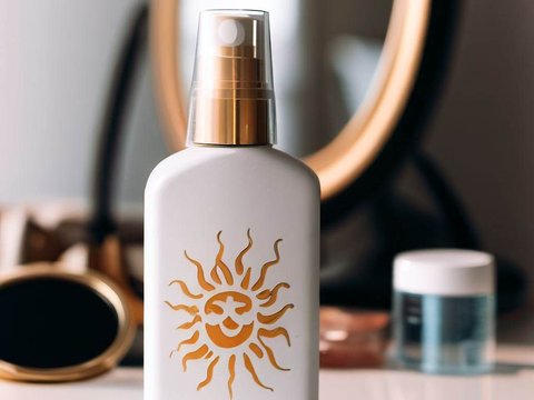 Cara Memilih Sunscreen Berdasarkan Jenis Kulit, Perhatikan Kandungannya!