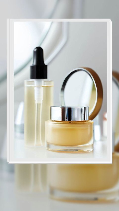 Essence, Serum, dan Moisturizer, Mana yang Dipakai Lebih Dulu?