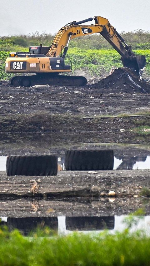 Deretan Fakta Unik Pulau Semakau