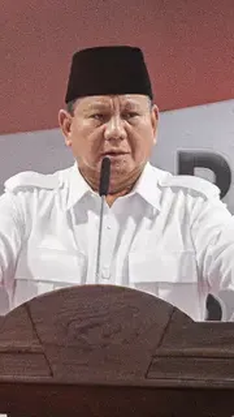 Hitung-Hitungan Cawapres Potensial yang Cocok Dampingi Prabowo