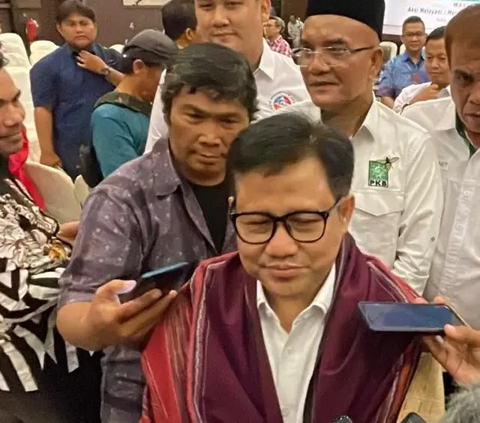 Hitung-Hitungan Cawapres Potensial yang Cocok Dampingi Prabowo