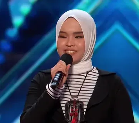 Berkah Golden Buzzer AGT Putri Ariani Berlanjut, Kini jadi Brand Ambassador