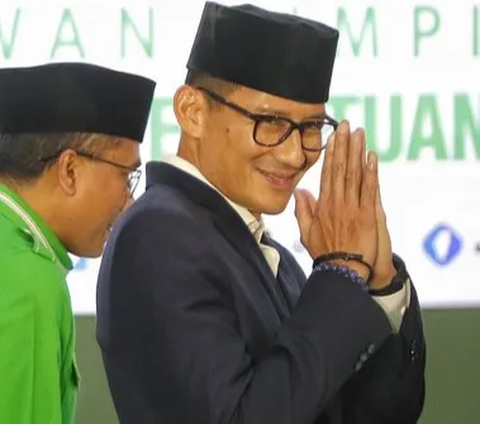 Wakil Ketua Umum PPP Arsul Sani mengungkapkan di internal PPP tengah berkembang kekhawatiran kalau Sandiaga Uno tidak terpilih menjadi cawapres Ganjar Pranowo.