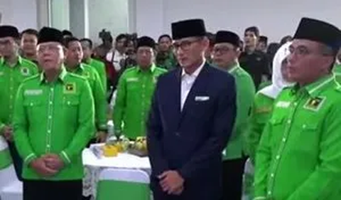 Namun, dia menegaskan, jika hubungan PPP dengan PDIP saat ini masih baik-baik saja.