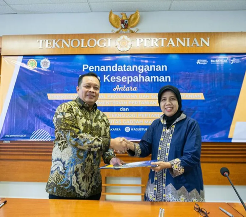 Percepat Sertifikasi Alsintan, Kementan Gandeng UGM untuk Pengujian Produk