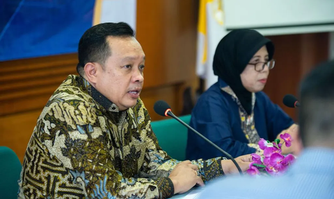 Percepat Sertifikasi Alsintan, Kementan Gandeng UGM untuk Pengujian Produk