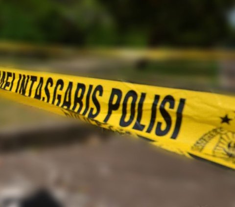 Partner in Crime, Ayah dan Anak di Bandung Duet Begal Motor usai Pesta Miras
