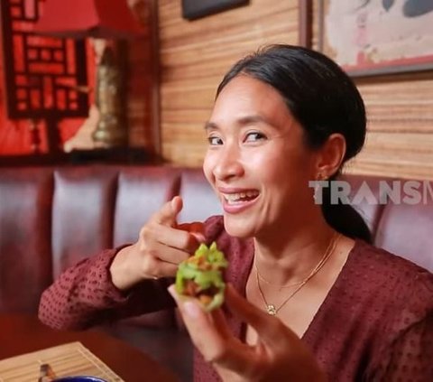 10 Potret Restoran Chinese Food Milik Happy Salma yang Beromzet Fantastis dan Tempatnya Estetik