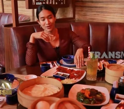 10 Potret Restoran Chinese Food Milik Happy Salma yang Beromzet Fantastis dan Tempatnya Estetik